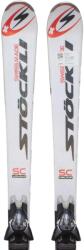 Stöckli Használt síléc - STOCKLI Laser SC WC, 156 cm, Jó állapotú 156 CM