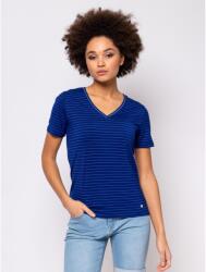 Heavy Tools Női póló MARIE XS kék