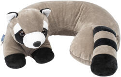 BEJO Nali utazópárna fehér|fekete|szürke