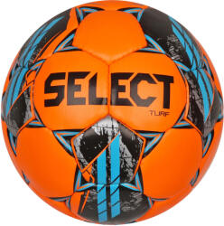 Select Flash Turf labda 5 narancssárga|sárga