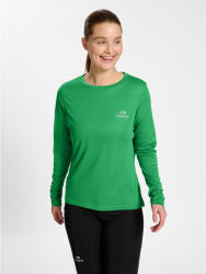 NEWLINE T-Shirt L/S Damen XL zöld
