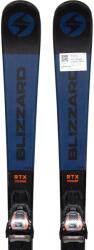 Blizzard Használt síléc - BLIZZARD RTX Power, 146 cm, Jó állapotú 146 CM