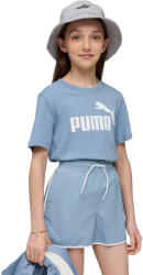PUMA Póló Puma Ess No. 1 Logo Tee G, Kék, Gyerekek kék - decathlon - 16 793 Ft