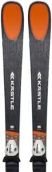Kästle Használt síléc - KASTLE PX 66 2023, 177 cm, Jó állapotú 177 CM