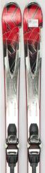 K2 Használt síléc - K2 Force, 174 cm, Jó állapotú 174 CM
