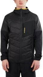 FUNDANGO Gaara Hybrid Jacket férfi softshell kabát 40 fekete