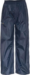 Regatta Pack It O/Trs Gyerek esőnadrág kék