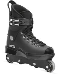 Roces M12 UFS L fekete