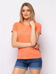 Heavy Tools Női póló MANDA S rózsaszín