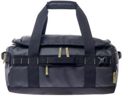 Elbrus Voyagen 42L düftin táska fekete|zöld