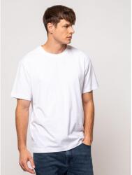 Heavy Tools Férfi rövidujjú póló MOLOKO L fehér