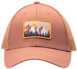 HI-TEC Férfi Raigo Trucker sapka bézs