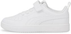 PUMA Sportcipő Puma Rickie Ac Ps, Fehér, Gyerekek 30 fehér|kék