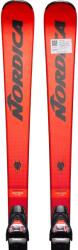 Nordica Használt síléc -NORDICA Dobermann Spitfire 70TI '23, 165cm, Nagyon jó állapotban 165 CM