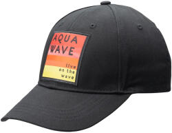 AQUAWAVE Camro baseball sapka fekete