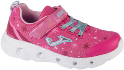 JOMA Gyerek gyalogló cipő, Joma Space Jr 24 JSPACS 2XS rózsaszín - decathlon - 18 490 Ft