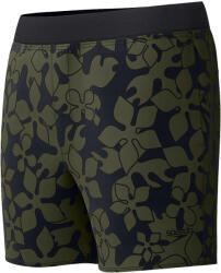 Speedo Férfi Volley nyomtatott úszónadrág S zöld