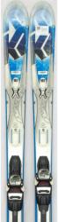 K2 Használt síléc - K2 AMP, 167 cm, Jó állapotú 167 CM