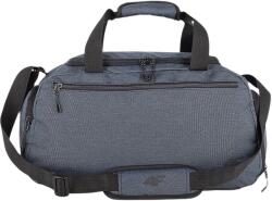 4F WSS24ABAGU105 25 literes táska kék