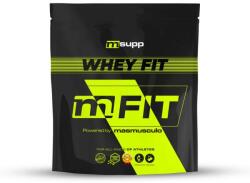 Masmusculo Whey FIT - 1Kg Neutral Masmusculo