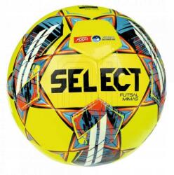 Select Futsal Mimas Fogo Ekstraklasa Labdarúgás Futsal Mimas Fogo Ekstraklasa fekete|sárga