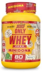 BIG Csak tejsavó - 1 kg Minidona White BIG