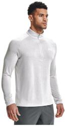 Under Armour Tech 2.0 1/2 Zip férfi edzőpulóver XL szürke