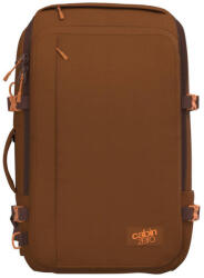 CabinZero Adv 42L férfi hátizsák barna