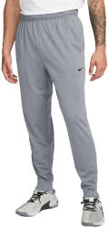 Nike Férfi Totality DriFIT jogging alsó fekete|szürke