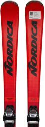 Nordica Használt síléc - NORDICA Spitfire 75 R, 174 cm, Nagyon jó állapotú 174 CM