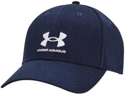 Under Armour Férfi márkás baseball sapka kék