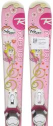 Rossignol Használt sílécek - ROSSIGNOL Princess, 100 cm, Megfelelő állapotú 100 CM