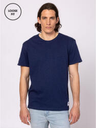 Heavy Tools Férfi rövidujjú póló MENDO XL kék