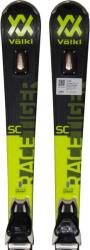 Völkl Használt síléc - VOLKL Racetiger SC UVO 2020, 160 cm, Jó állapotú 160 CM