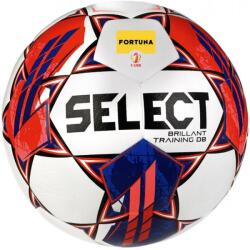 Select Brillant DB Fortuna 1 Liga V23 Labdarúgás 4 fehér