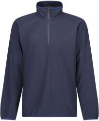 Regatta Férfi Navigate Half Zip Fleece S kék|szürke - decathlon - 20 490 Ft