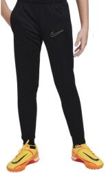 Nike Gyermekek/gyerekek DriFIT Logo jogging nadrágok fekete