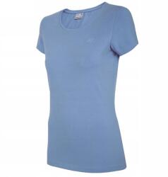4F Női H4L22 póló kék - decathlon - 7 790 Ft