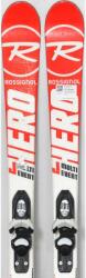 Rossignol Használt sílécek - ROSSIGNOL Hero MTE, 130 cm, Jó állapotú 130 CM