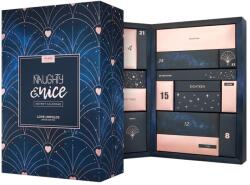EasyToys Naughty & Nice Advent Calendar