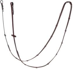 Eqode By Equiline Csúszásmentes lovas gyeplők Equiline barna