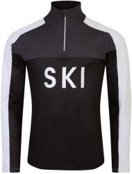 DARE 2B Férfi Ski Core Stretch alapréteg felső XL barna|fekete