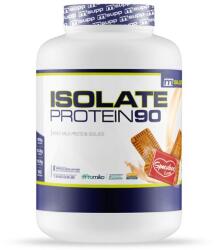 Mmsupplements Isolate 90 CFM - 1, 8 kg Speculoos Cookie MM Supplements