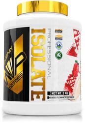 iO.GENIX Isolate Professional - 2 kg krém és eper IO. Genix
