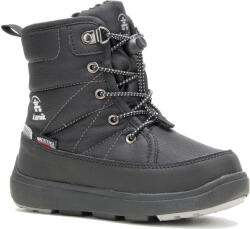 KAMIK Luge gyerek túracipő 31 fekete