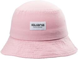 IGUANA Unisex felnőtt Viamo vödrös kalap rózsaszín