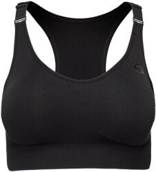 IQ Női Carmen II sportmelltartó XL fekete