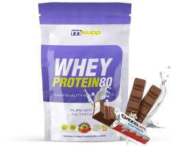 MM Supplements Whey Protein80 - 500g tejcsokoládé MM Supplements