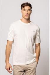 Heavy Tools Férfi rövidujjú póló MELFORT XL fehér