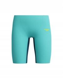 Speedo Fiúk Fastskin Max Endurance+ Magas deréktáji Jammer rövidnadrág kék